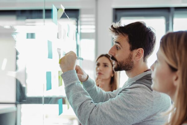 Financiacion de Startups